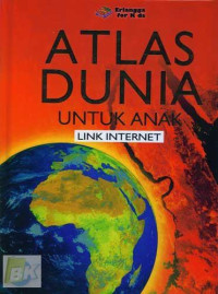 ATLAS DUNIA UNTUK ANAK