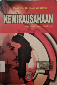 Kewirausahaan