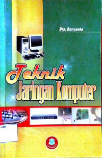 Teknik Jaringan Komputer