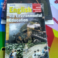 English Via Environmental Education