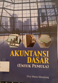 Akntansi Dasar (Untuk Pemula)