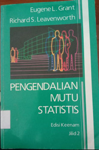 Pengendalian Mutu Statistis