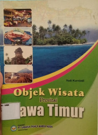 Objek Wisata Provinsi Jawa Timur