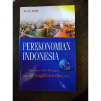 Perekonomian Indonesia