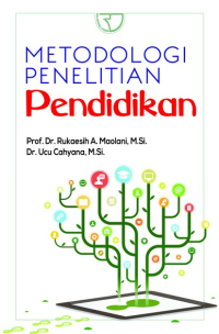 Metodologi Penelitian Pendidikan