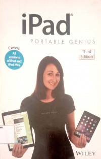 ipad Portable Genius