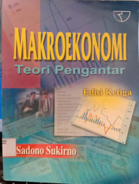 Makroekonomi Teori Pengantar