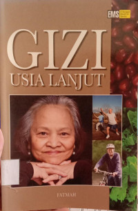 Gizi Usia Lanjut