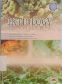 Iktiology