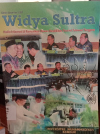 Widya Sultra