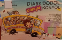 Diary Dodol Pelajar Konyol