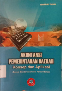 Akuntansi Pemerintahan Daerah