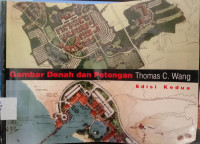 Gambar Denah Dan Potongan