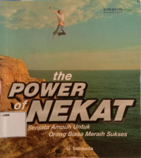 The Power Of Nekat