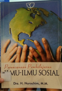 Perencanaan Pembelajaran Ilmu-Ilmu Sosial