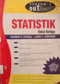 Statistik