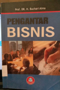 Pengantar Bisnis