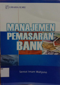 Manajemen Pemasaran Bank