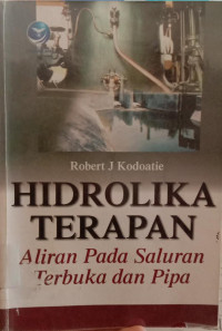 Hidrolika Terapan