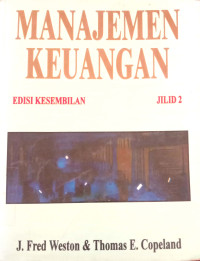 Manajemen Keuangan