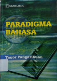 Paradigma Bahasa