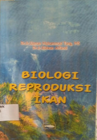 Biologi Reproduksi Ikan