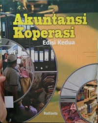 Akuntansi Koperasi