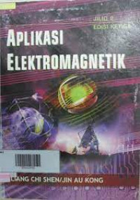 APLIKASI ELEKTROMAGNETIK