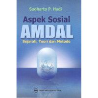 ASPEK SOSIAL AMDAL