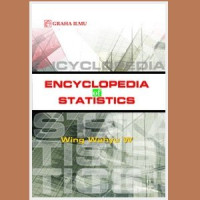 Enciclopedia Of Statistics