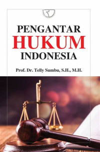 HUKUM DIVESTASI DIINDONESIA