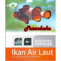 IKAN AIR LAUT