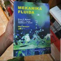 MEKANIKA FLUIDA