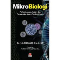 MIKROBIOLOGI