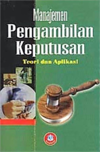 PENGAMBILAN KEPUTUSAN