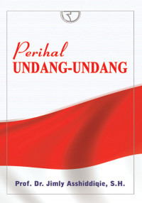 Perihal Undang-Undang