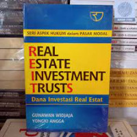 REAL ESTATE INVESTMENT TRUST