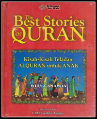 The Best Stiries Quran