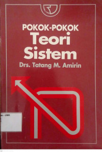 Pokok-pokok Teori Sistem