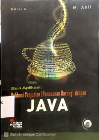 JAVA