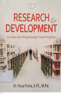 RESEARCH DEVELOPMENT