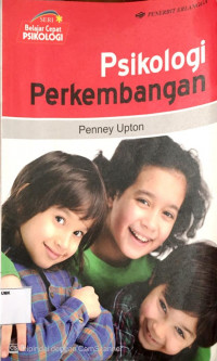 psikologi perkembangan