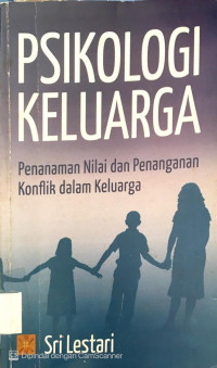 PSIKOLOGI KELUARGA