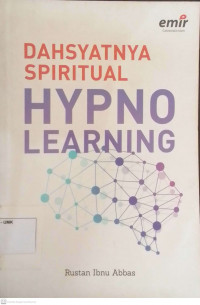 Dahsyatnya Spiritual HYPNO LEARNING