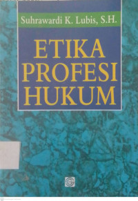 ETIKA PROFESI HUKUM