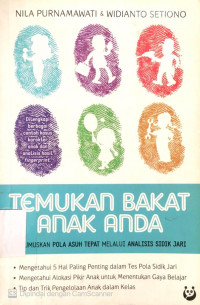 TEMUKAN BAKAT ANAK ANDA