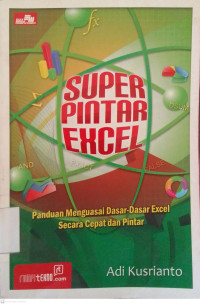 SUPER PINTAR EXCEL