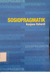 SOSIOPRAGMATIK