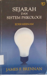 SEJARAH dan SISTEM PSIKOLOGI