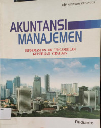 Akuntansi Manajemen